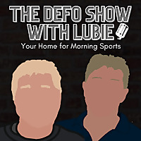 The Defo Show with Lubie