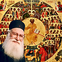 Η Αποκάλυψη: Ομιλίες του Αρχιμ. Αθανασίου Μυτιληναίου (Elder Athanasios)