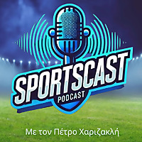 SportsCast