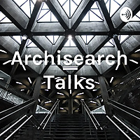 Archisearch Talks