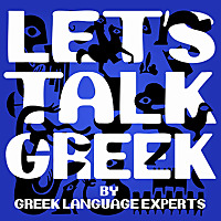 Let's Talk Greek