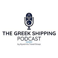 The Greek Shipping Podcast