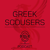 Greek Scousers Podcast