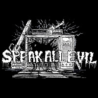 Speak All Evil Podcast