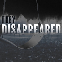 THEY DISAPPEARED