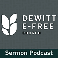 Sermon Podcast