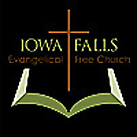 Iowa Falls Evangelical Free Church Sermon Podcast