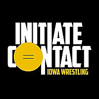 Initiate Contact - Iowa Wrestling