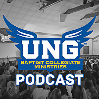 UNG BCM Podcast