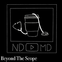 Beyond the Scope