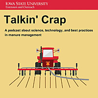 Talkin' Crap