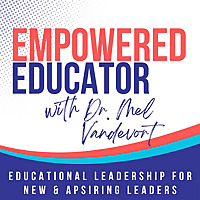 Empowered Educator: Leadership in Motion | Educational Leadership, Educational Administration, Teach