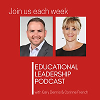 Educational Leadership Podcast