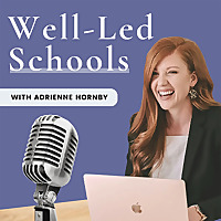 Well-Led Schools