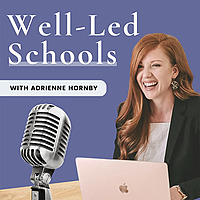 Well-Led Schools