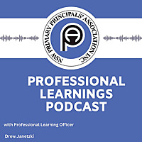 Professional Learnings NSWPPA Educational Leadership