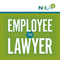 Employee to Lawyer