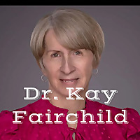 Dr. Kay Fairchild