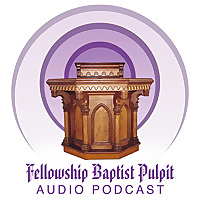 Fellowship Baptist Church Audio