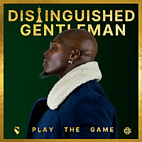 Distinguished Gentleman