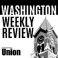 Washington Weekly Review