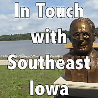 In Touch with Southeast Iowa