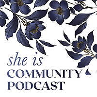 She Is Community