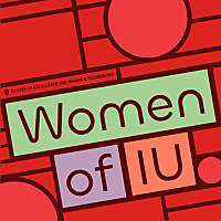Women of IU