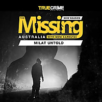 The Missing Australia