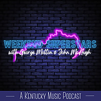 Weekend Superstars with George Molton & John McHugh