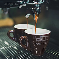 Informatics Cafe
