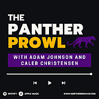 The Panther Prowl