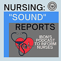 Nursing: Sound Reports