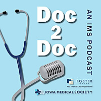 Doc 2 Doc: An IMS Podcast