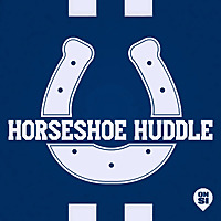 Horseshoe Huddle: An Indianapolis Colts Podcast