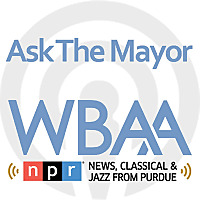 Ask The Mayor