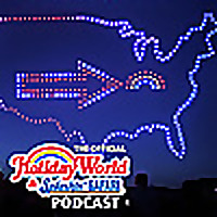 The Official Holiday World Podcast