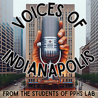 The Genius Hour: Voices of Indianapolis