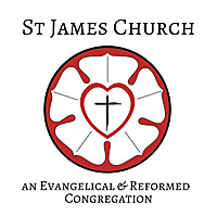St. James Church, Evangelical & Reformed
