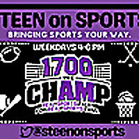Steen on Sports