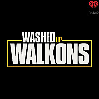 Washed Up Walkons