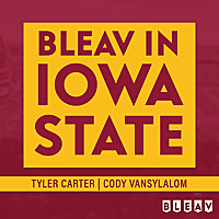 Bleav in Iowa State