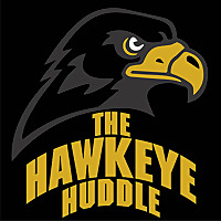 The Hawkeye Huddle