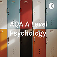 AQA A Level Psychology