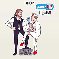 Punch Up The Jam