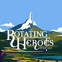 Rotating Heroes