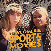 Newcomers: Sports, with Nicole Byer and Lauren Lapkus