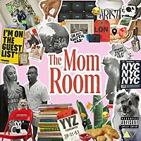 The Mom Room