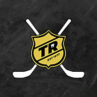 Tales with TR: A Hockey Podcast
