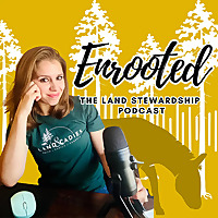 Enrooted, The Podcast